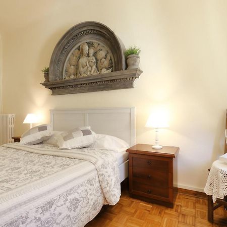 Pensión Bel Duomo Florencia Habitación foto